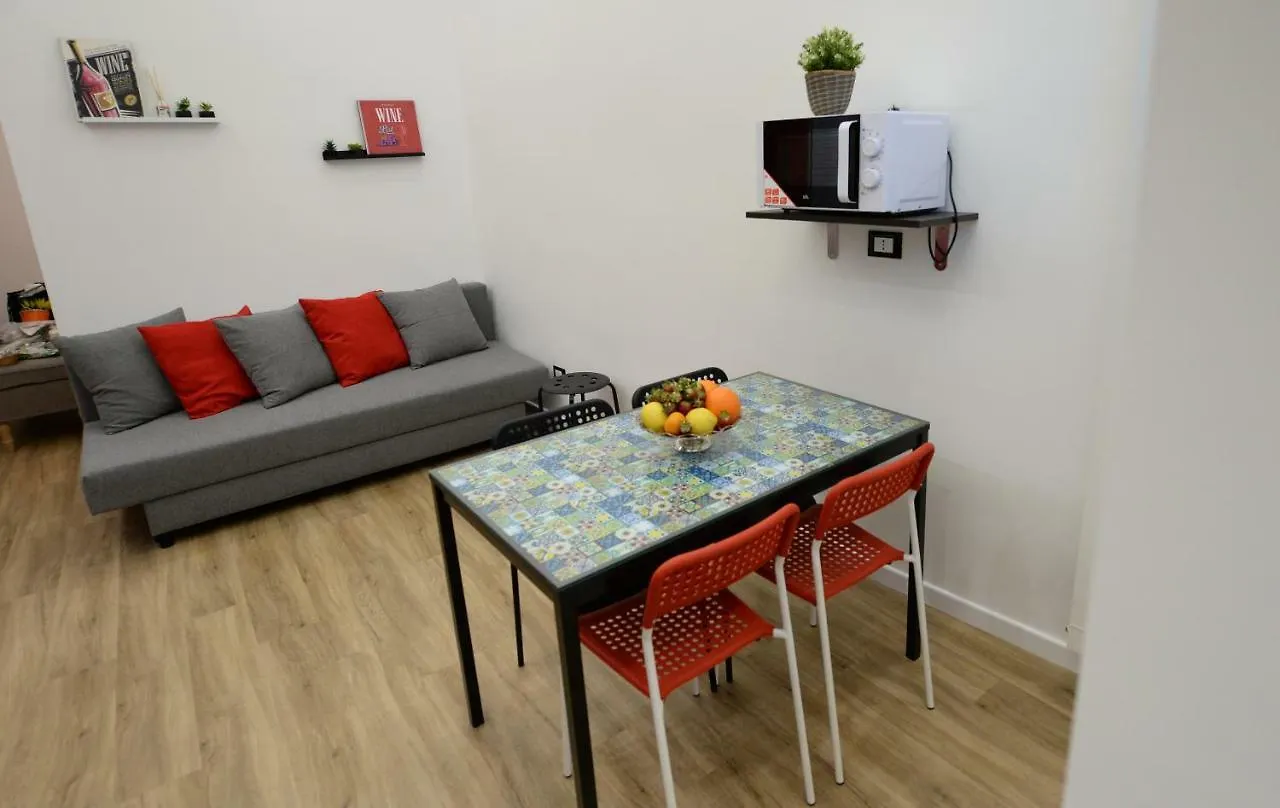 Venere Apartment Palermo