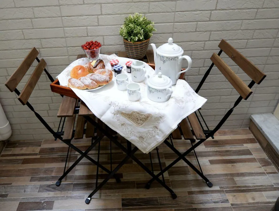 Venere Apartment Palermo Italy