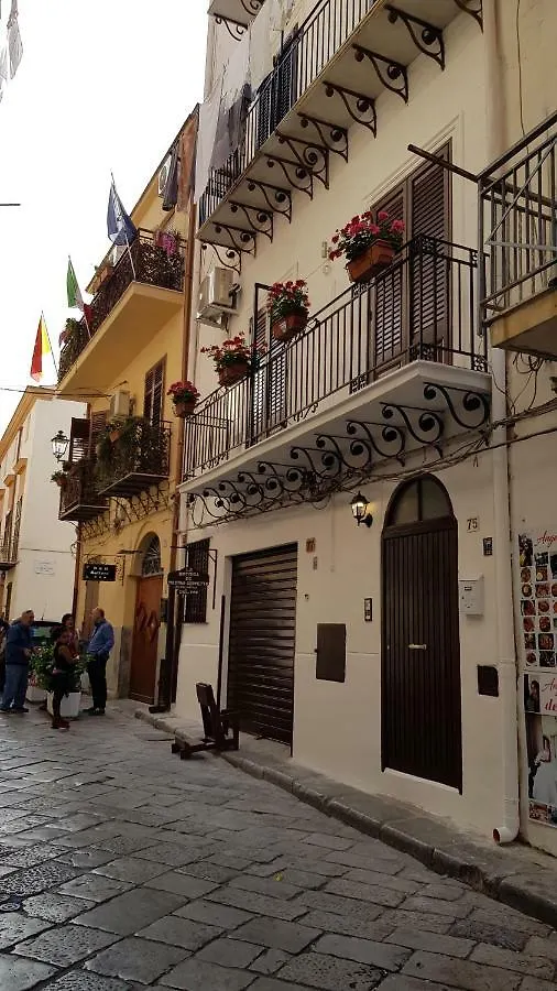 Venere Apartment Palermo