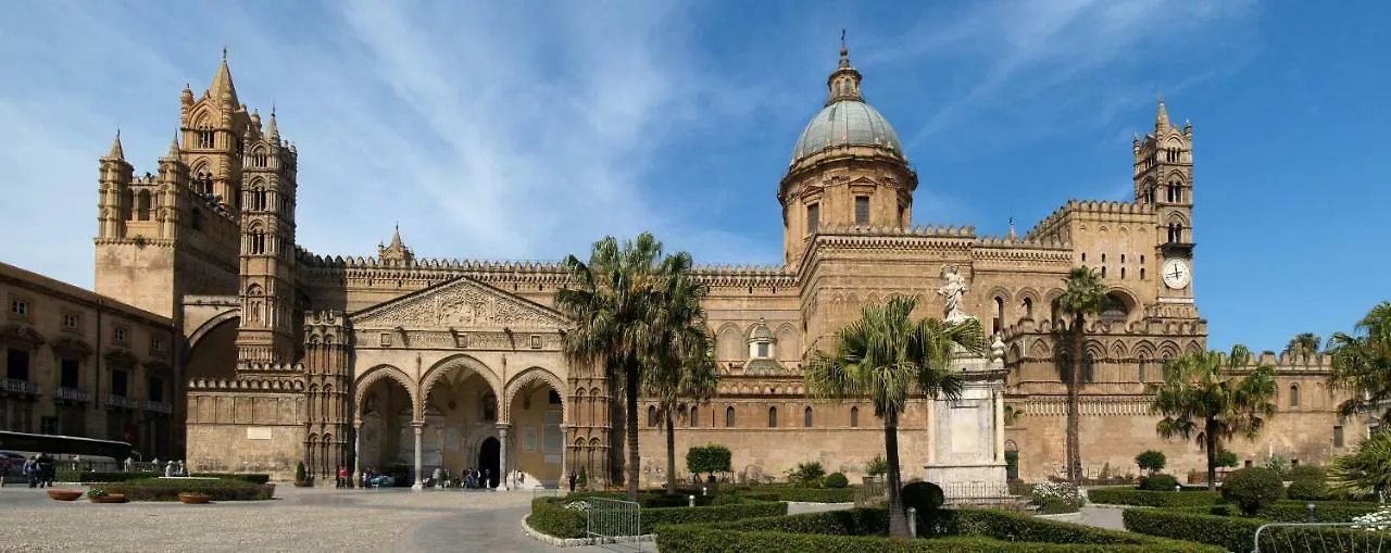 Venere Apartment Palermo