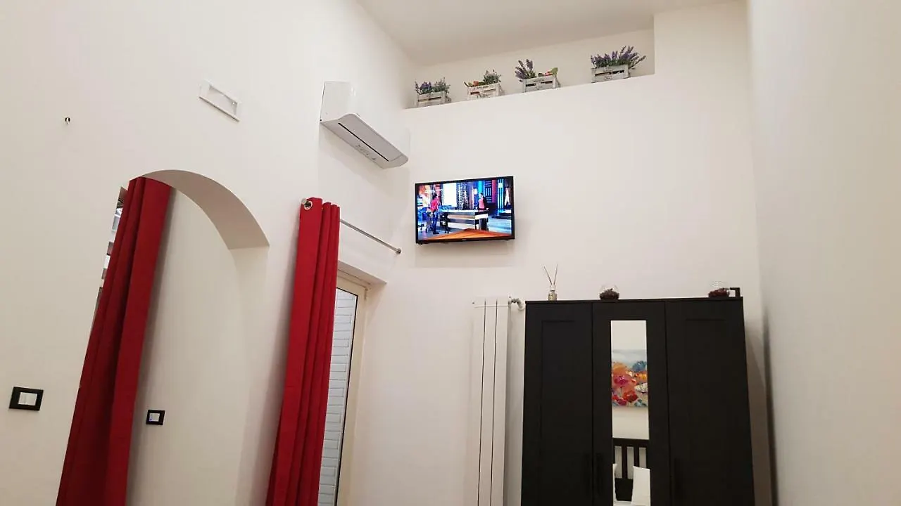 Venere Apartment Palermo