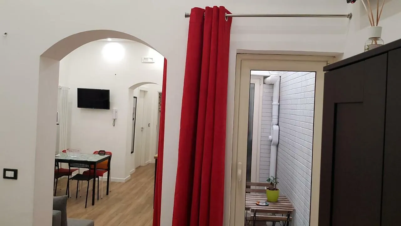 Venere Apartment Palermo